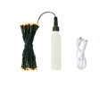 Ljusslinga Basic 100 LED 9,9 m Stemning